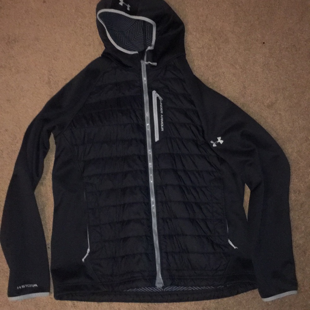Under armour
